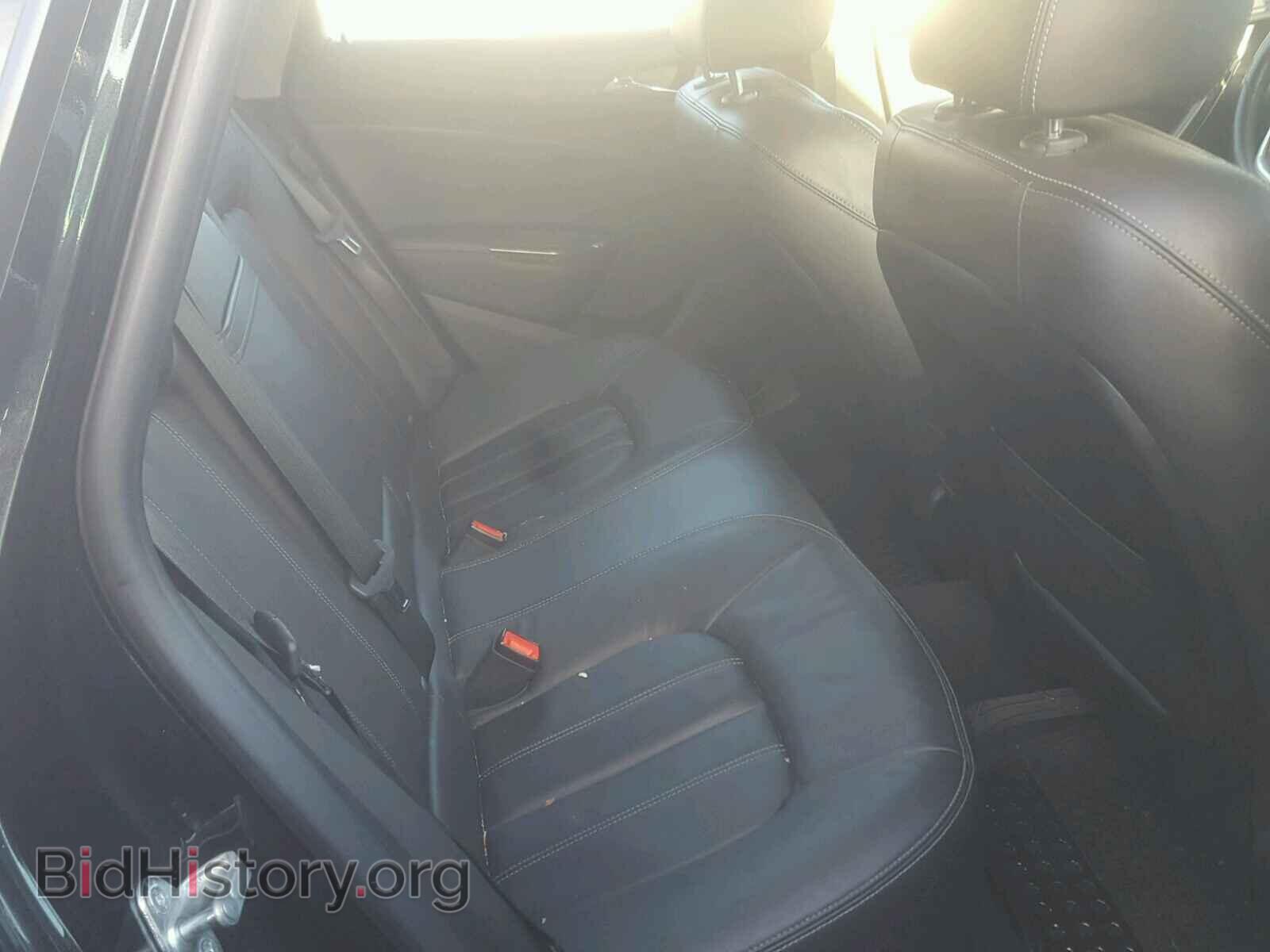 2013 BUICK VERANO - VIN: 1G4PS5SK8D4189088 - Фото 6