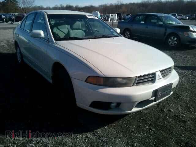 Photo 4A3AA46G43E216774 - MITSUBISHI GALANT 2003