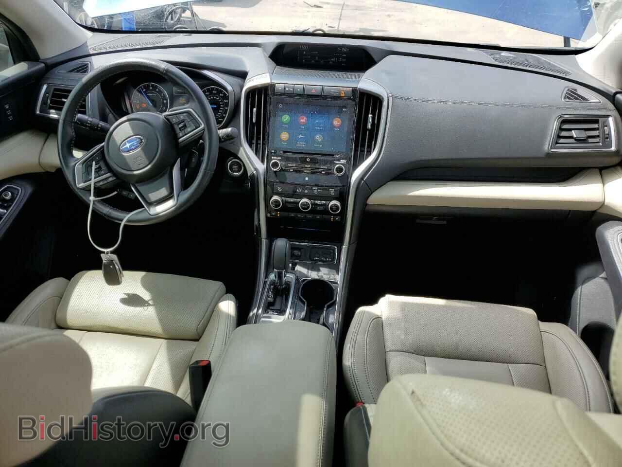 2021 SUBARU ASCENT - VIN: 4S4WMAPD3M3413639 - Фото 8
