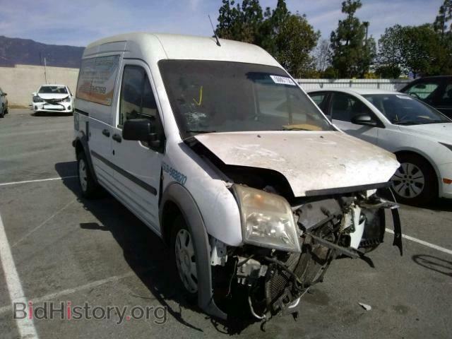 Photo NM0LS7DN4CT088508 - FORD TRANSIT CO 2012
