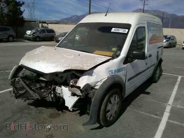 2012 FORD TRANSIT CO - VIN: NM0LS7DN4CT088508 - Photo 2