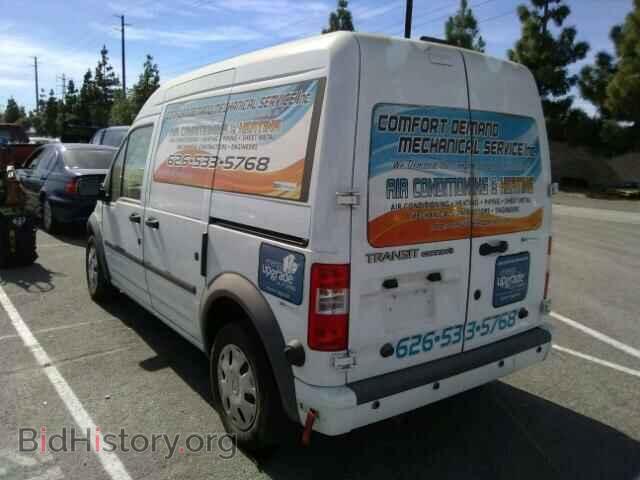2012 FORD TRANSIT CO - VIN: NM0LS7DN4CT088508 - Photo 3