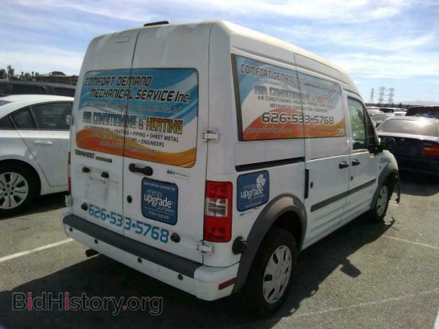 2012 FORD TRANSIT CO - VIN: NM0LS7DN4CT088508 - Photo 4