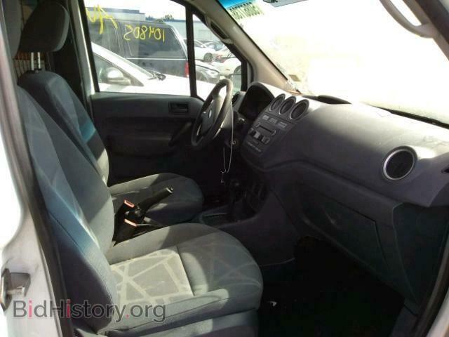 2012 FORD TRANSIT CO - VIN: NM0LS7DN4CT088508 - Photo 5