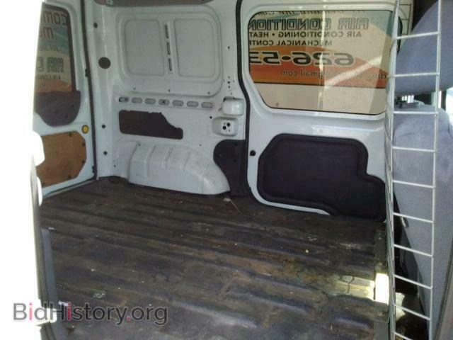 2012 FORD TRANSIT CO - VIN: NM0LS7DN4CT088508 - Photo 6