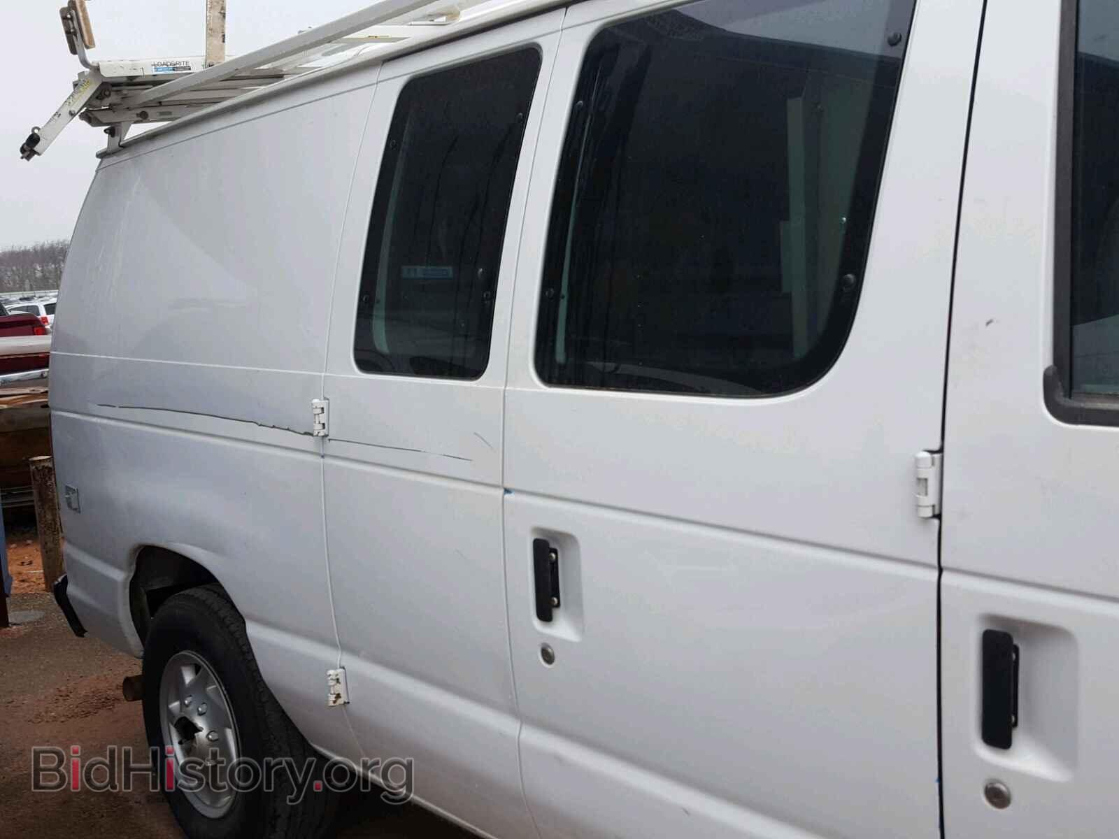 2010 FORD ECONOLINE - VIN: 1FTNE2EL1ADA50227 - Фото 6