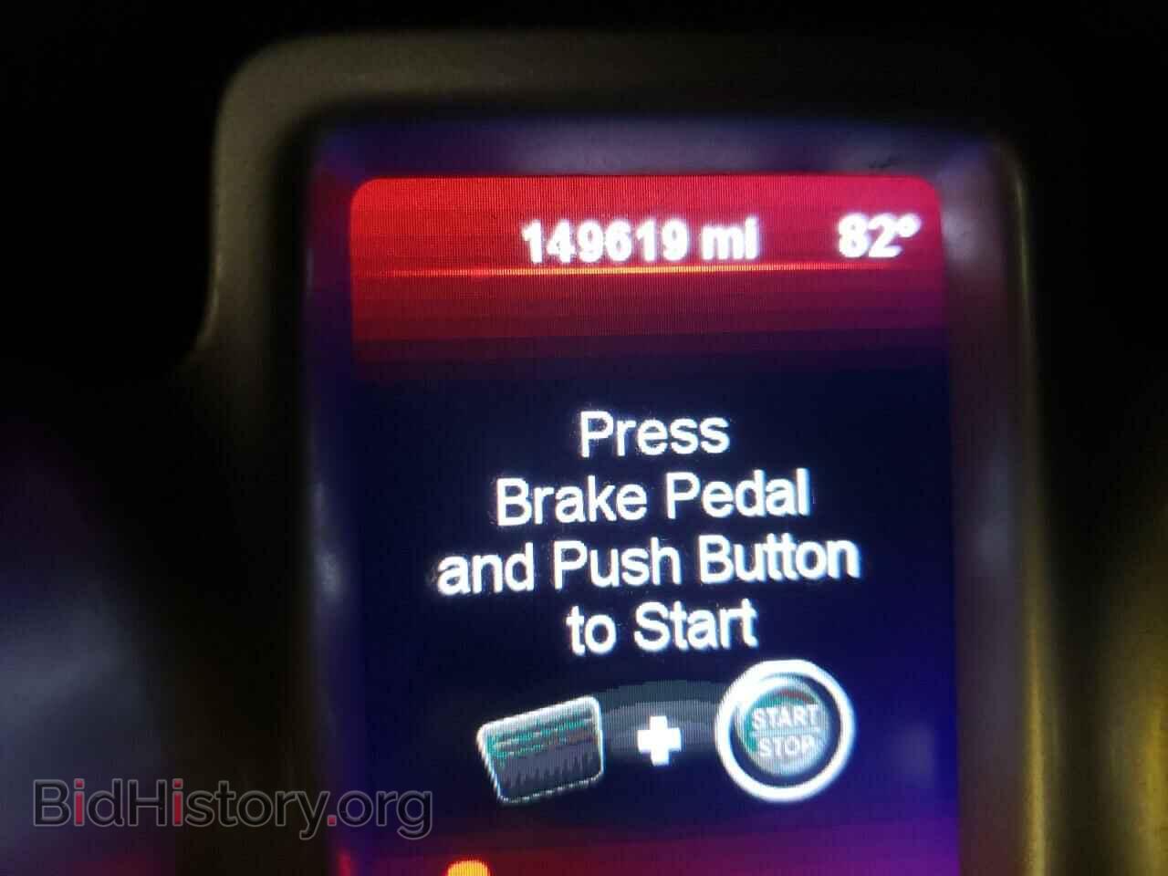 2011 DODGE JOURNEY - VIN: 3D4PH1FG2BT522848 - Фото 8