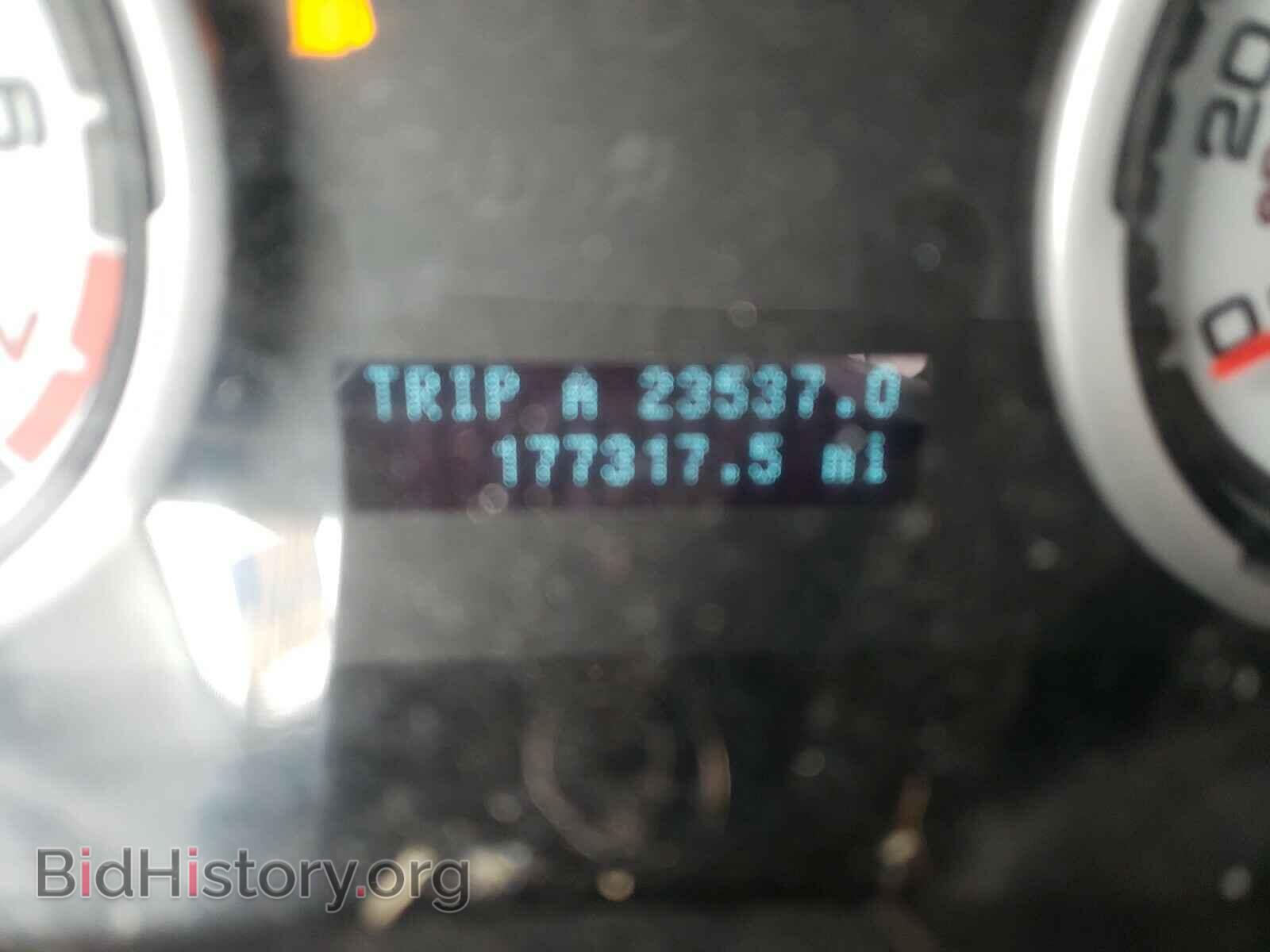 2009 FORD FOCUS - VIN: 1FAHP36N79W215913 - Фото 8