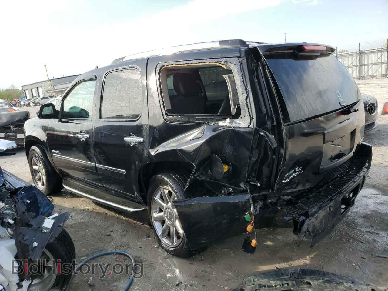 2012 GMC YUKON - VIN: 1GKS2EEF0CR128062 - Фото 2