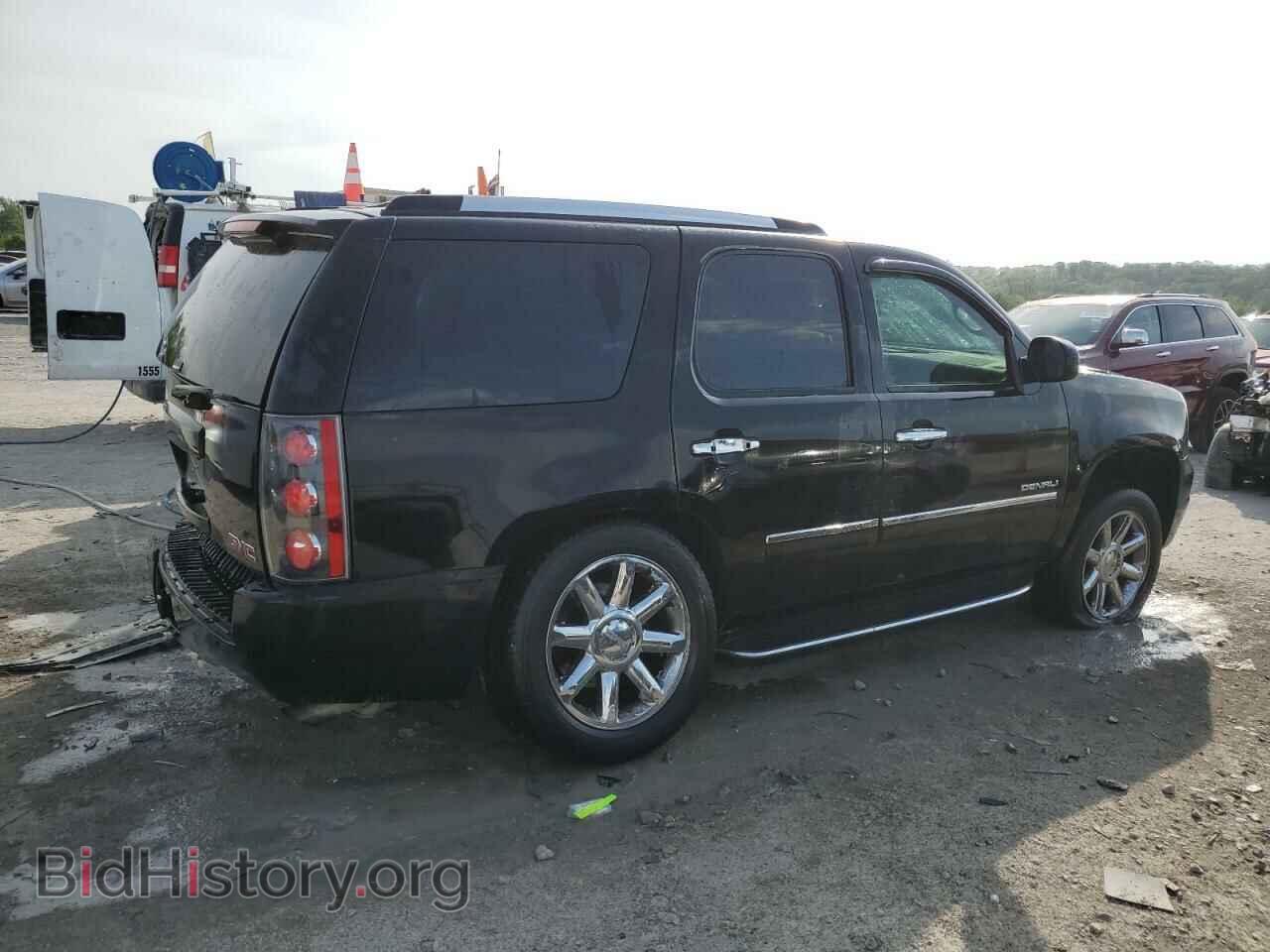 2012 GMC YUKON - VIN: 1GKS2EEF0CR128062 - Фото 3