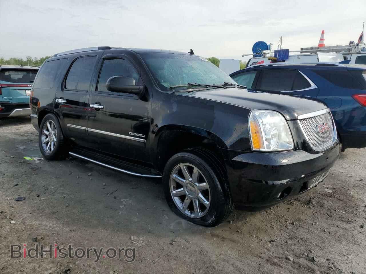 2012 GMC YUKON - VIN: 1GKS2EEF0CR128062 - Фото 4