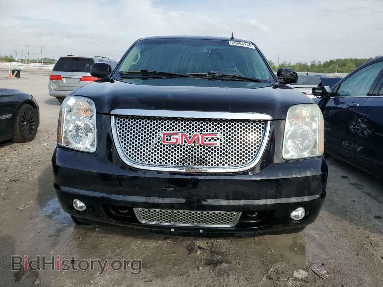 2012 GMC YUKON - VIN: 1GKS2EEF0CR128062 - Фото 5
