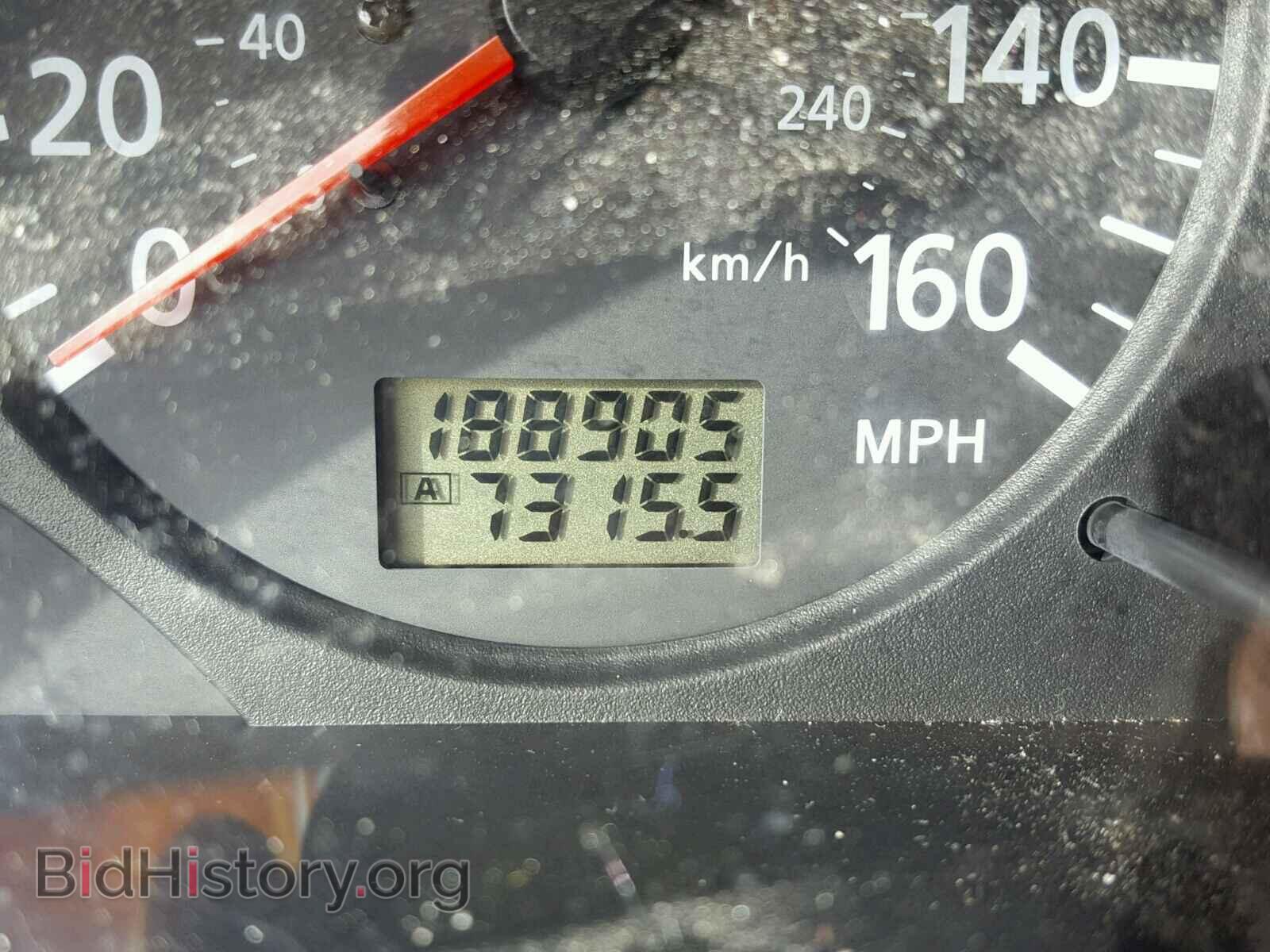 2000 NISSAN MAXIMA - VIN: JN1CA31D8YT743483 - Photo 8
