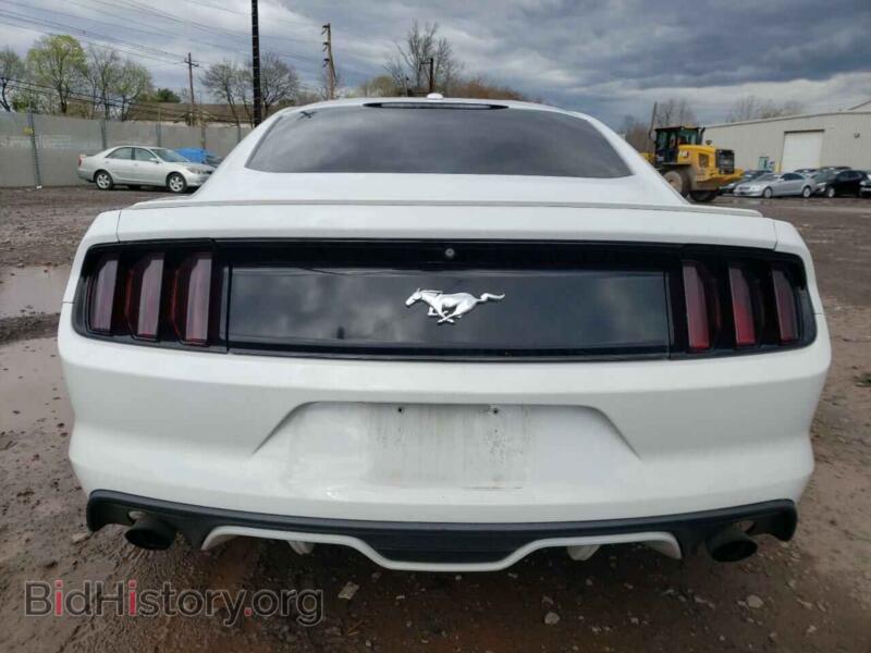 2015 Ford ALL MODELS (VIN 1FA6P8TH6F5303209) — photo 6 of 12