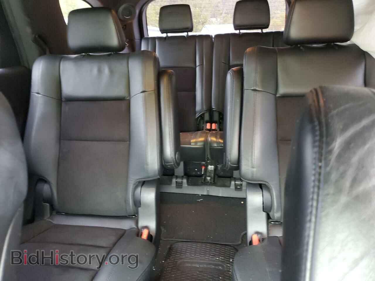 2019 DODGE DURANGO - VIN: 1C4SDJCT7KC848256 - Фото 10