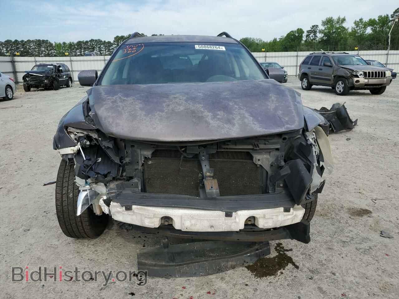 2007 MAZDA CX-9 - VIN: JM3TB28Y670109416 - Фото 5