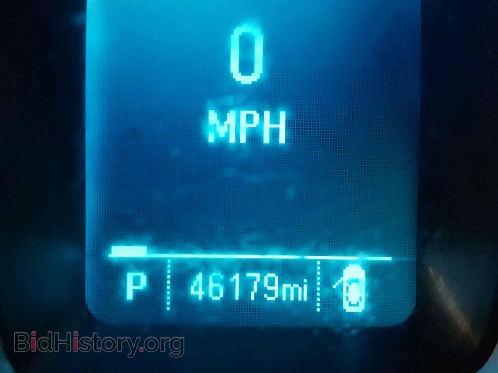 2012 CHEVROLET CAMARO - VIN: 2G1FC1E32C9127331 - Фото 8