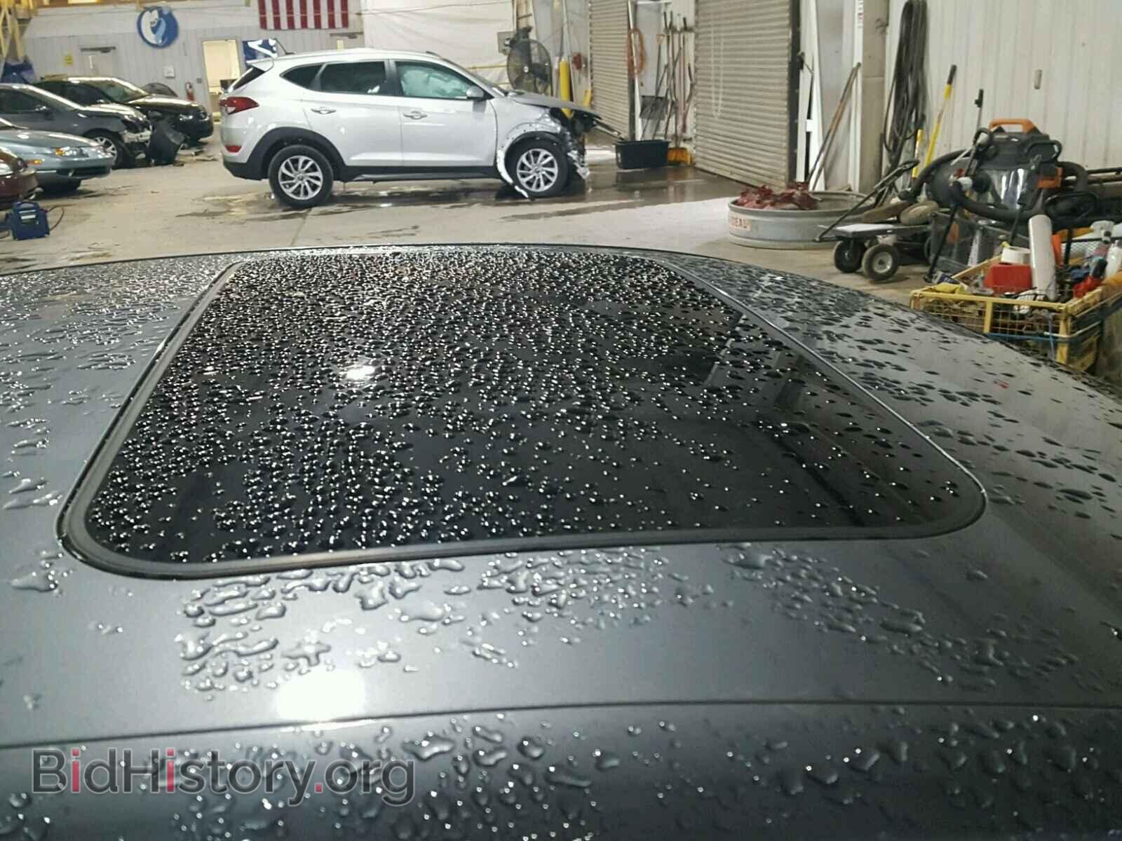 2013 AUDI A4 - VIN: WAUFFAFL9DN020091 - Photo 9