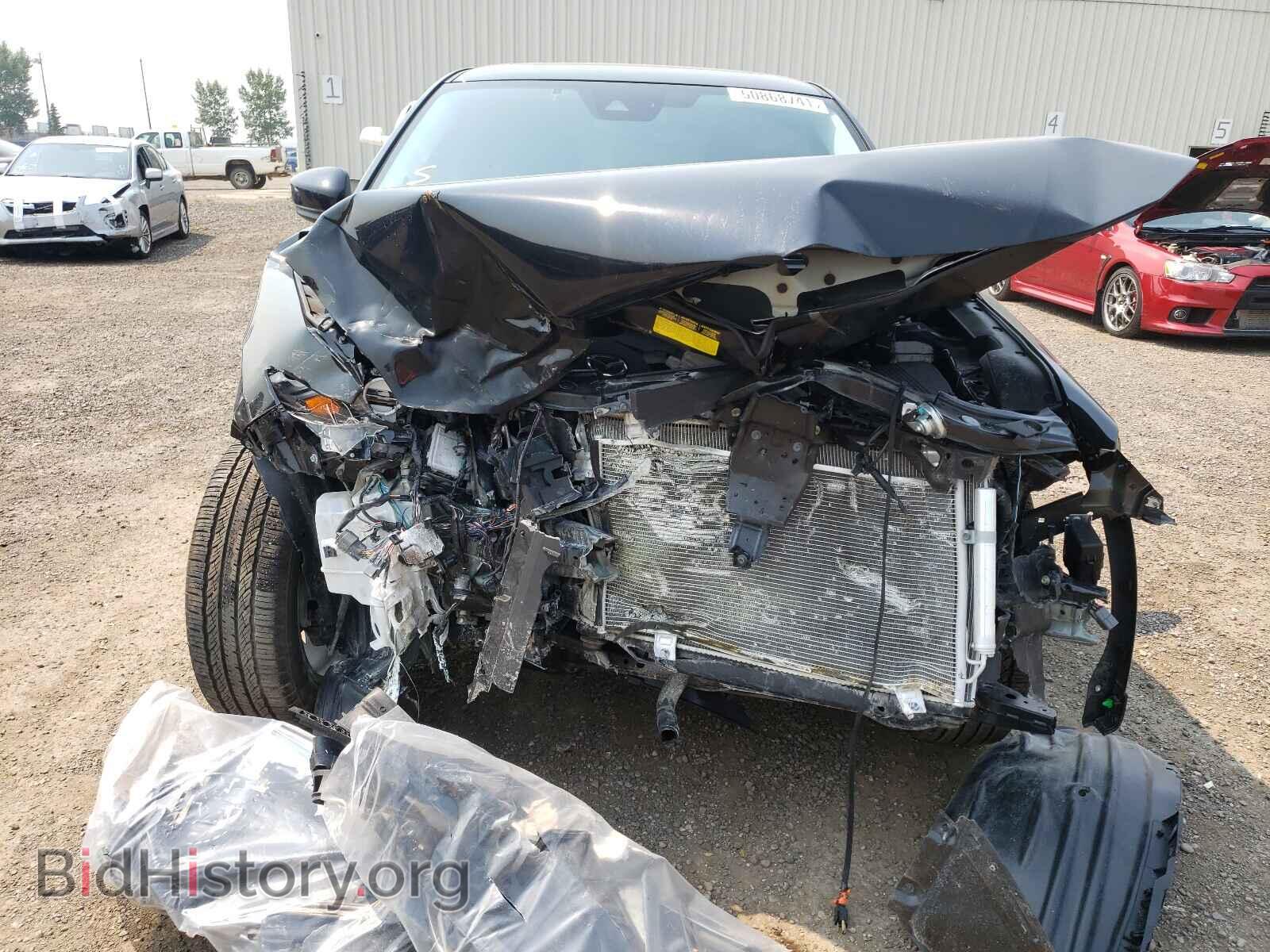 2021 MAZDA CX-5 - VIN: JM3KFBDM7M0109214 - Фото 9
