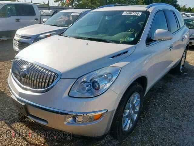 2012 BUICK ENCLAVE - VIN: 5GAKVCED8CJ286980 - Photo 2