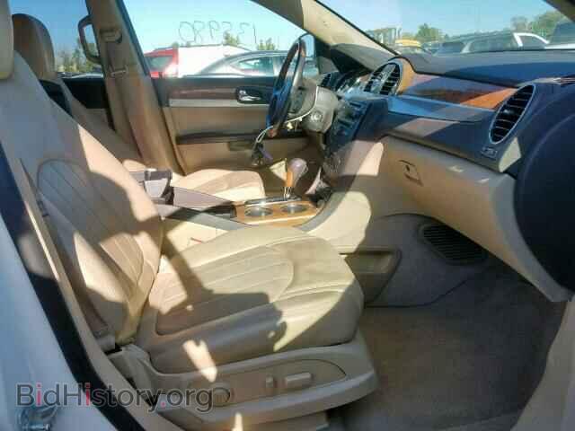 2012 BUICK ENCLAVE - VIN: 5GAKVCED8CJ286980 - Photo 5