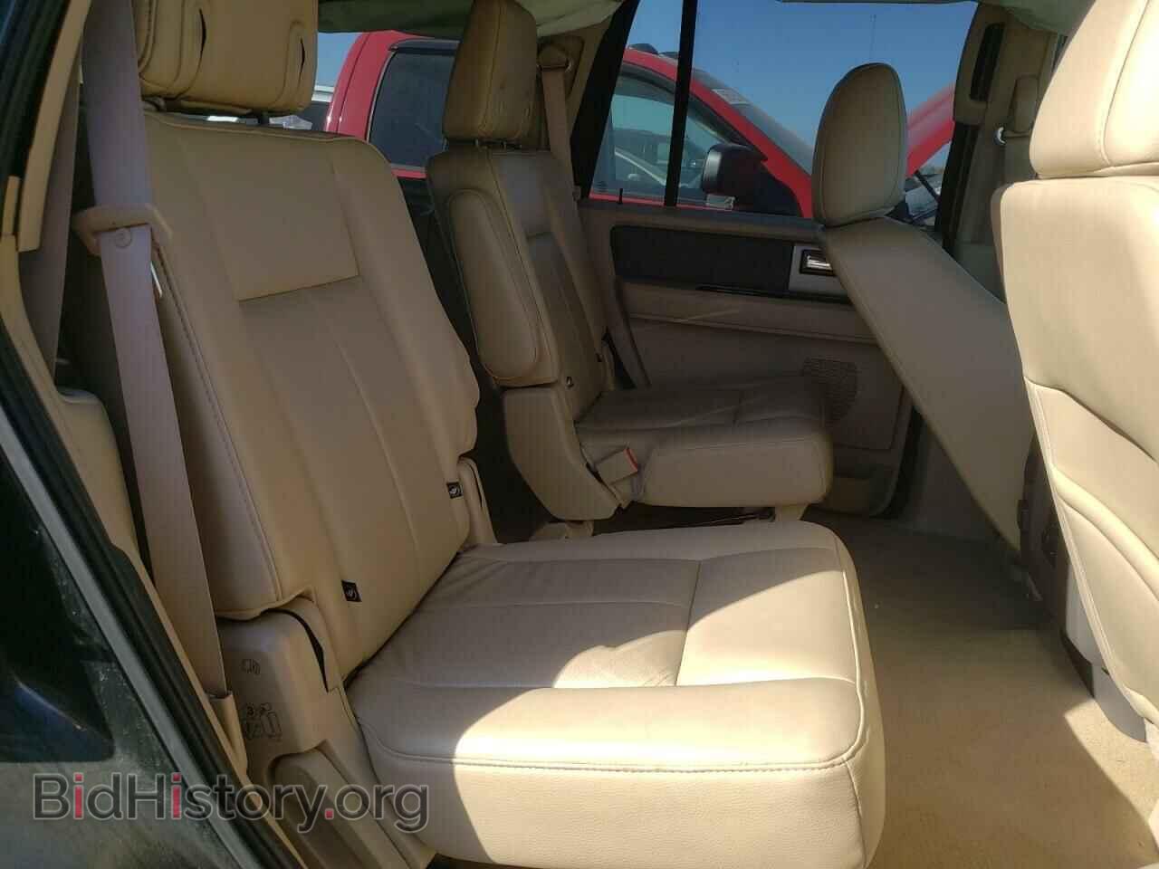 2014 FORD EXPEDITION - VIN: 1FMJU1H53EEF59921 - Фото 11