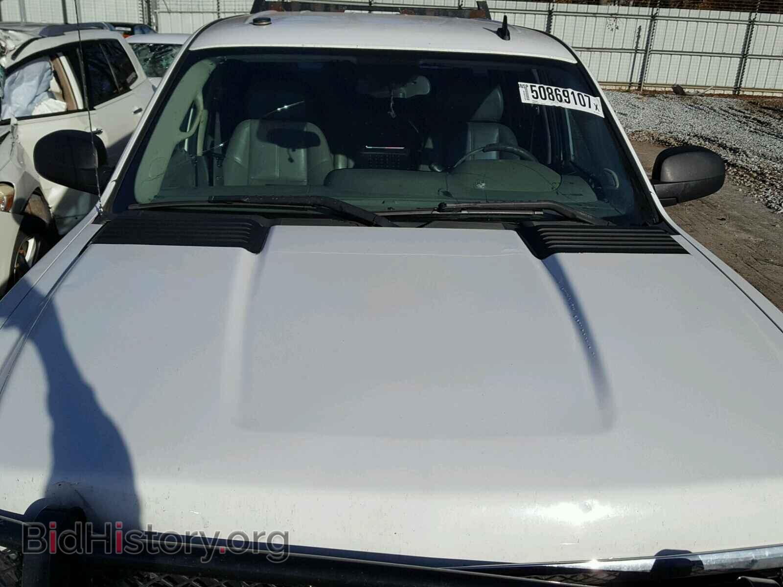 2008 CHEVROLET SILVERADO - VIN: 1GCHC23K18F192671 - Фото 7