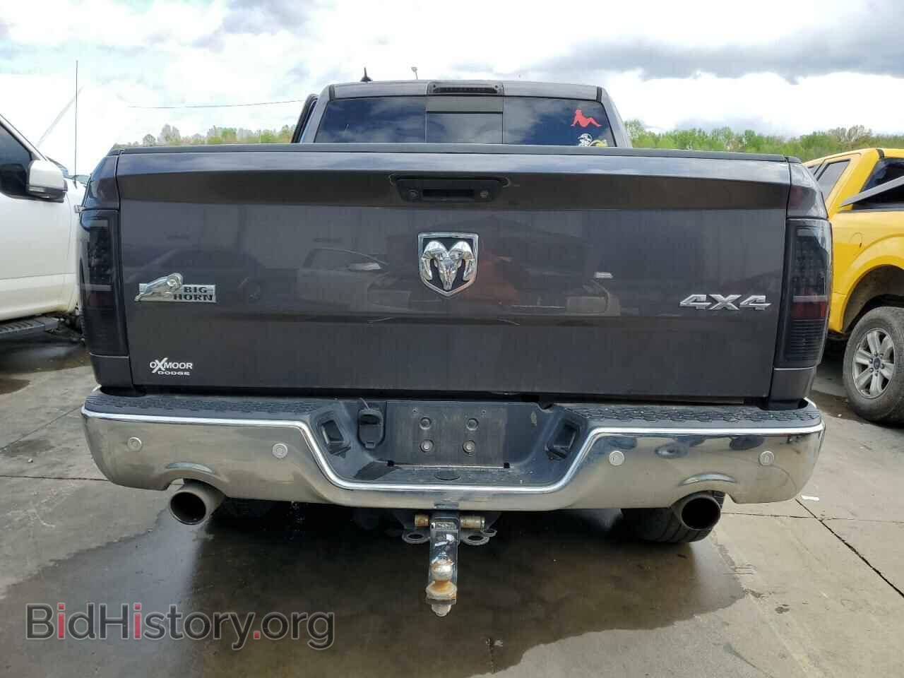 2016 RAM 1500 - VIN: 1C6RR7LT7GS412708 - Photo 6