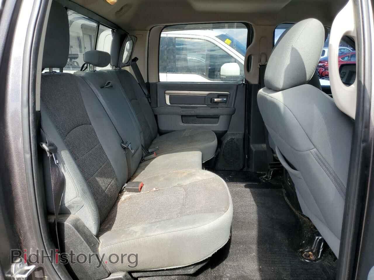 2016 RAM 1500 - VIN: 1C6RR7LT7GS412708 - Photo 10