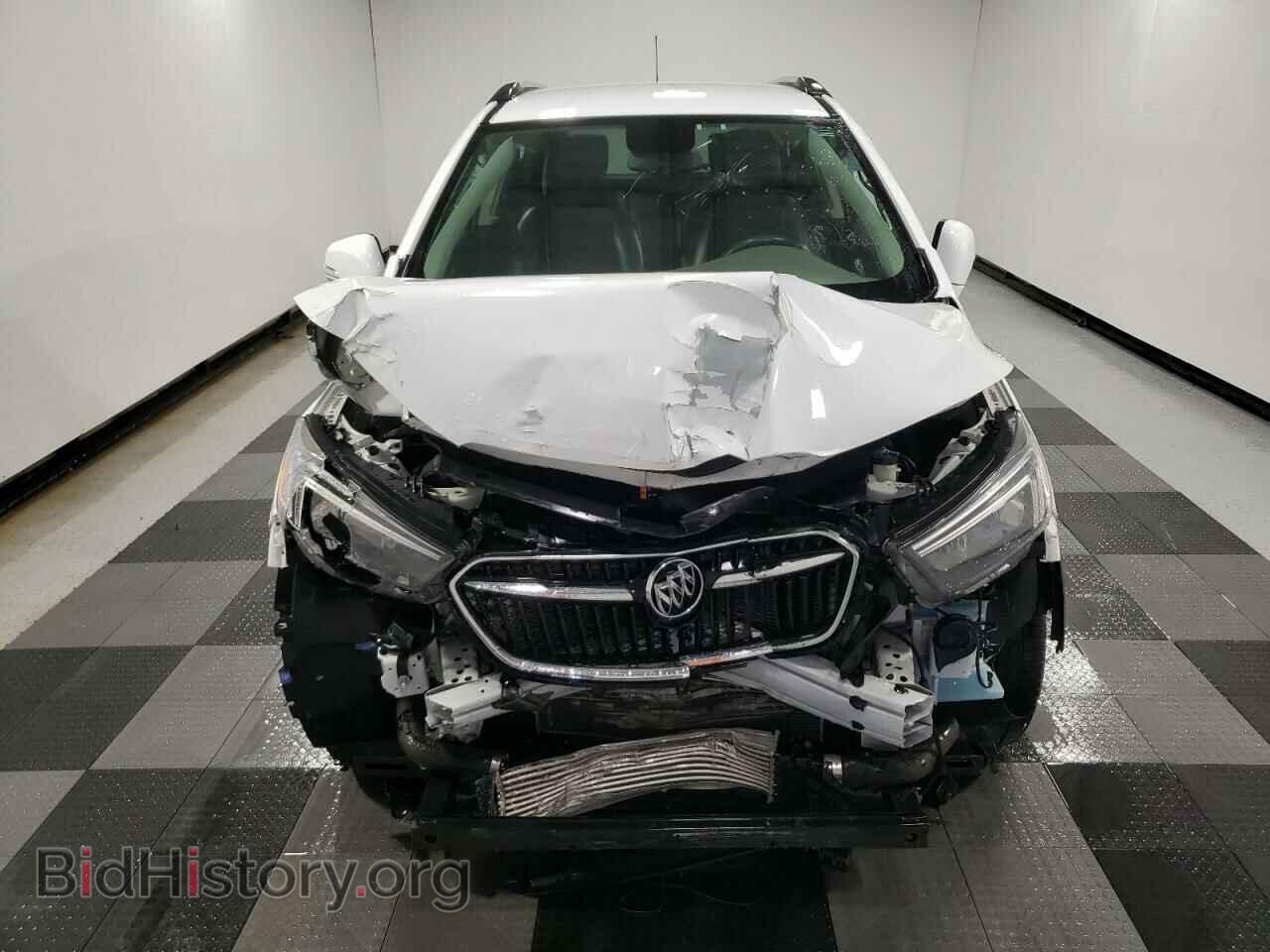 2019 BUICK ENCORE - VIN: KL4CJASB1KB765430 - Photo 5