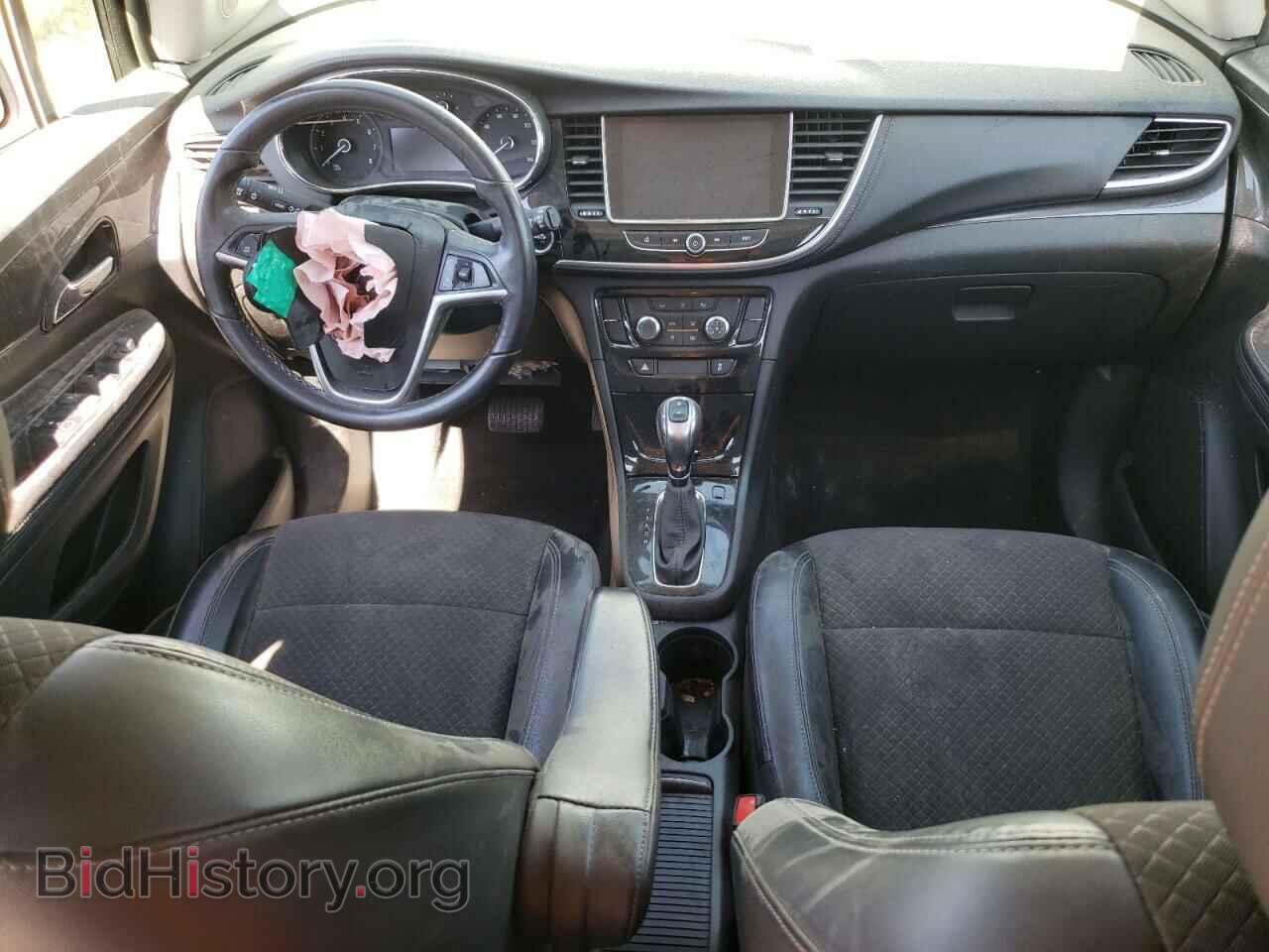 2019 BUICK ENCORE - VIN: KL4CJASB1KB765430 - Photo 8