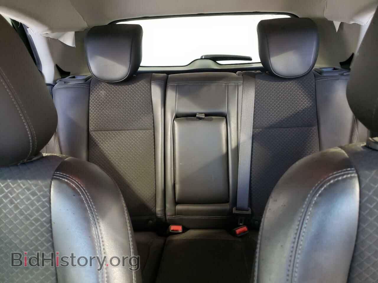 2019 BUICK ENCORE - VIN: KL4CJASB1KB765430 - Photo 10