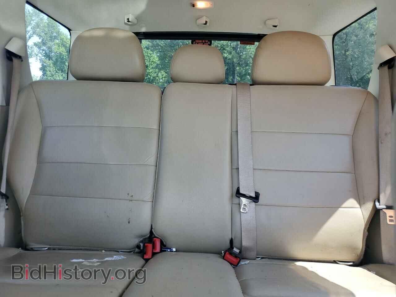 2012 FORD ESCAPE - VIN: 1FMCU0EG5CKC37661 - Фото 10