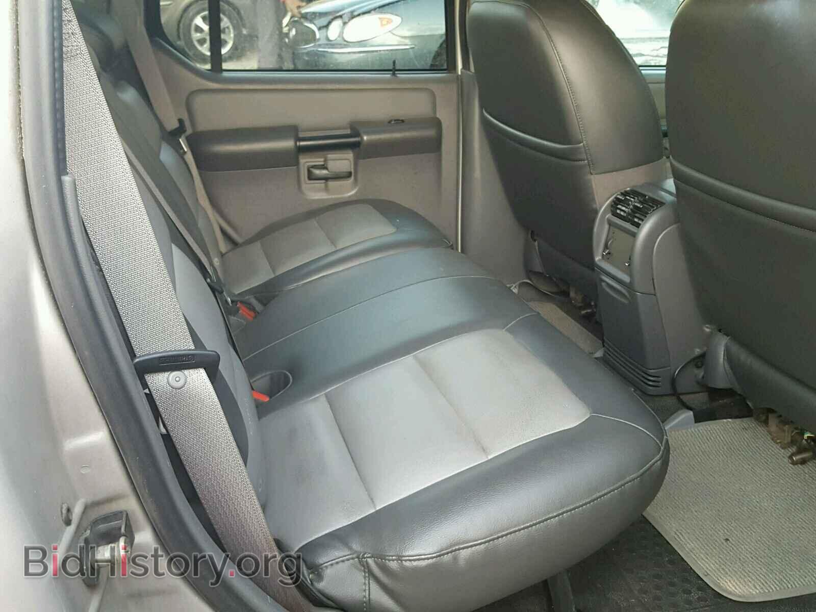 2005 FORD EXPLORER - VIN: 1FMZU77K25UA98701 - Фото 6