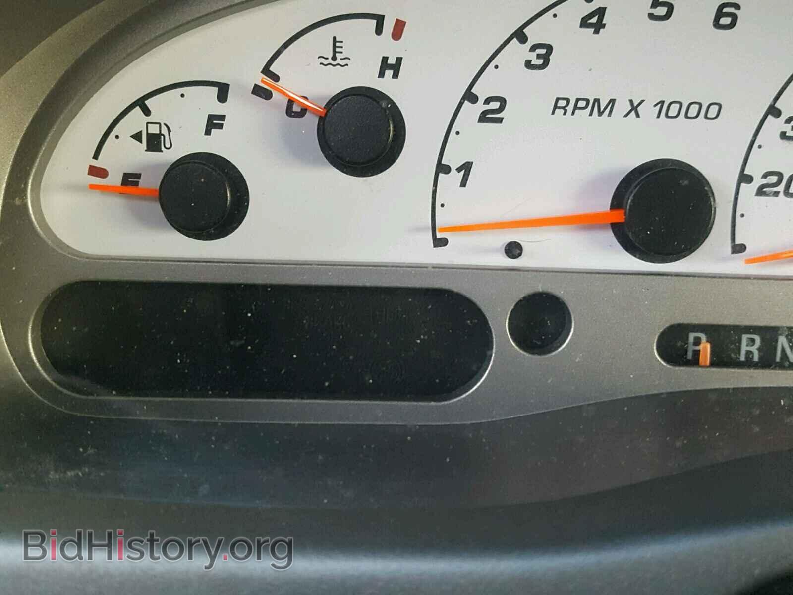 2005 FORD EXPLORER - VIN: 1FMZU77K25UA98701 - Фото 8