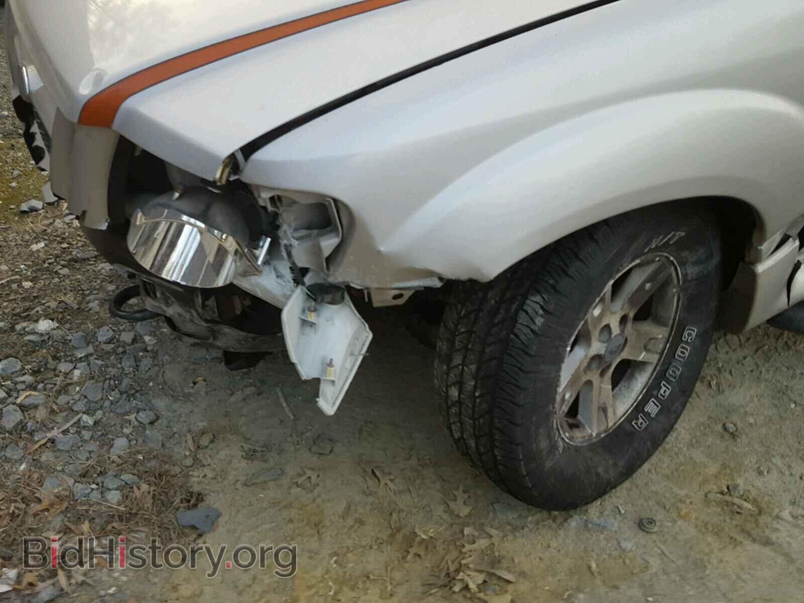 2005 FORD EXPLORER - VIN: 1FMZU77K25UA98701 - Фото 9