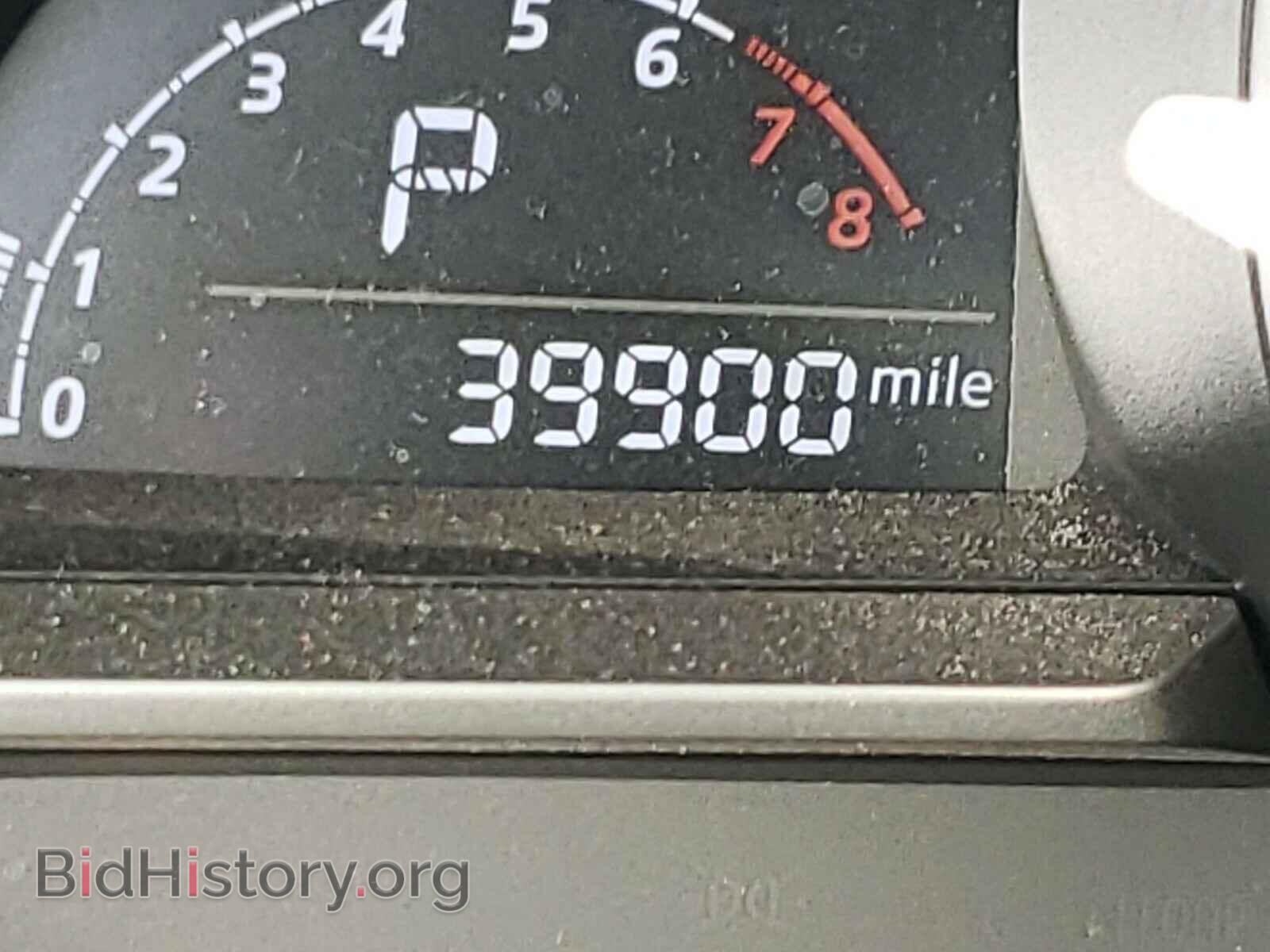 2015 MAZDA 3 - VIN: JM1BM1M72F1236131 - Фото 8