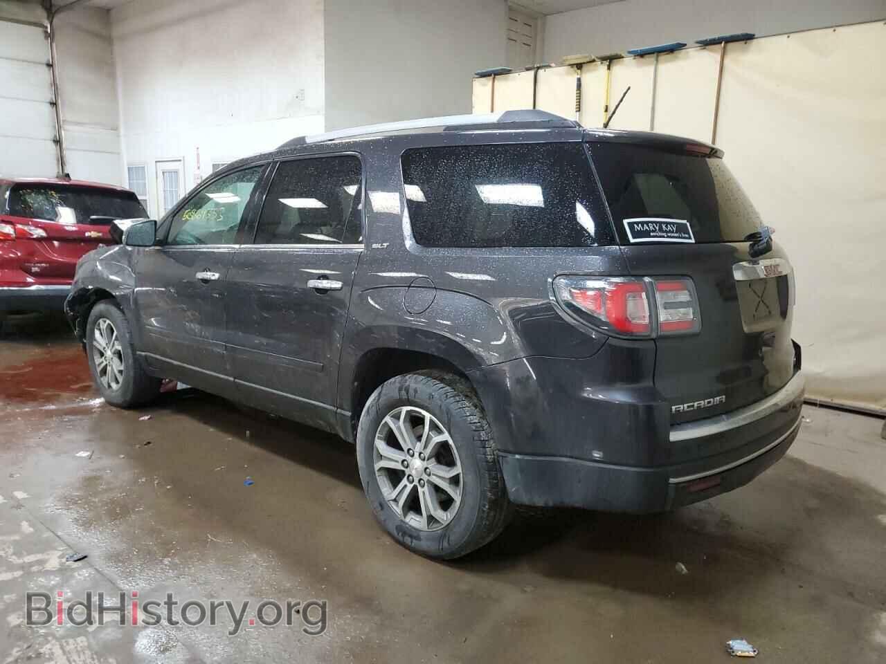 2015 GMC ACADIA - VIN: 1GKKVRKD3FJ355590 - Фото 2