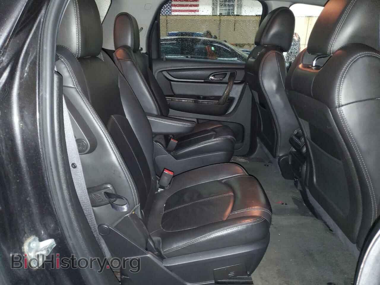 2015 GMC ACADIA - VIN: 1GKKVRKD3FJ355590 - Фото 11