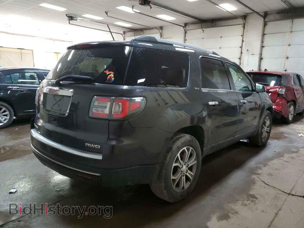 2015 GMC ACADIA - VIN: 1GKKVRKD3FJ355590 - Фото 3