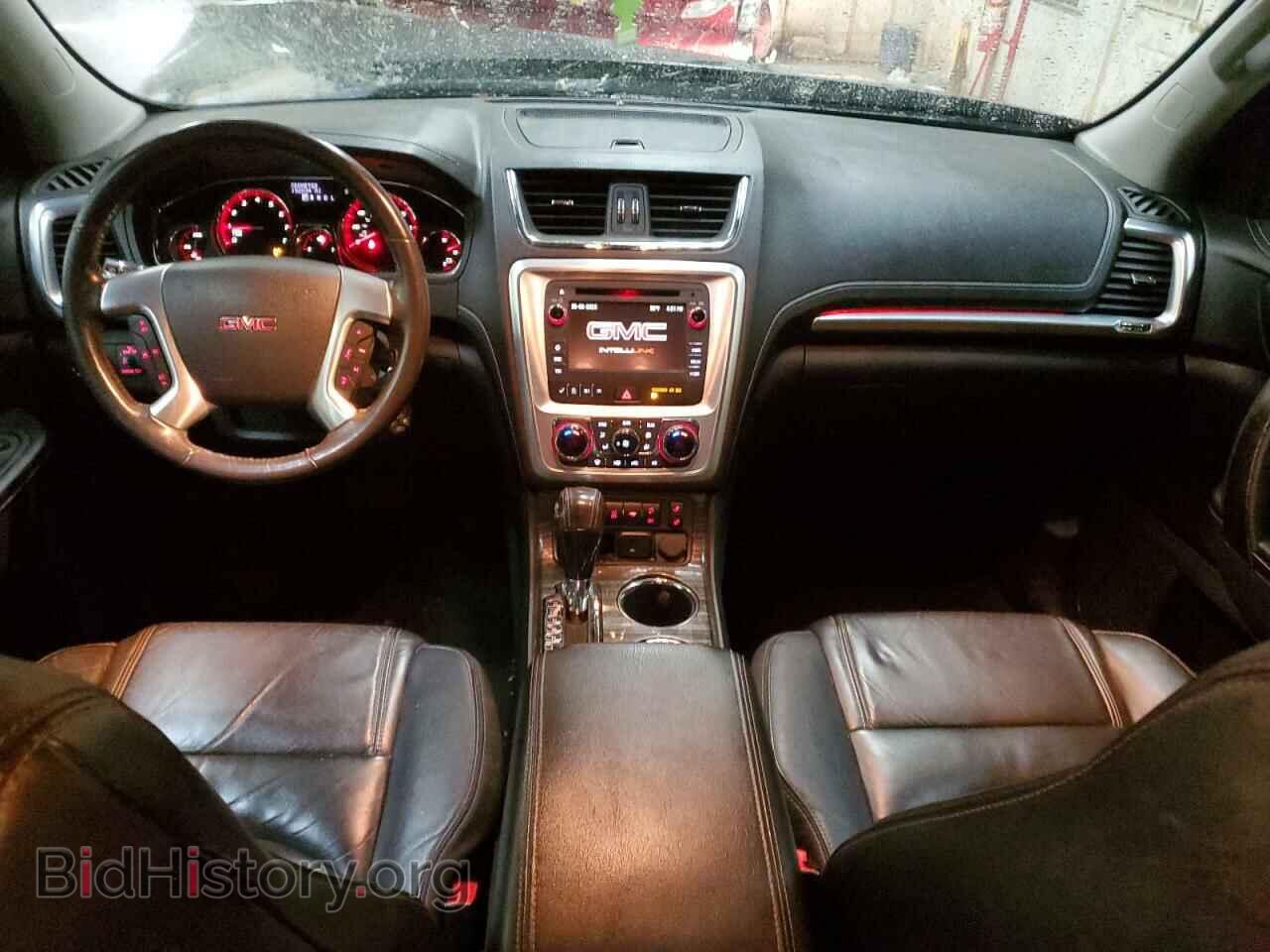 2015 GMC ACADIA - VIN: 1GKKVRKD3FJ355590 - Фото 8