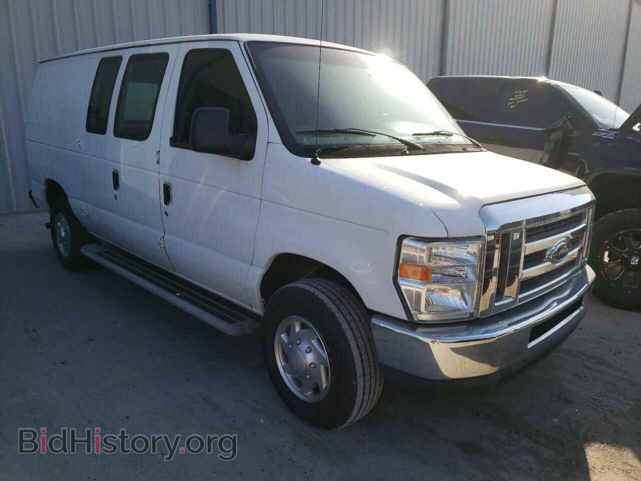 2012 FORD ECONOLINE - VIN: 1FTNE2EW3CDA33393 - Photo 4