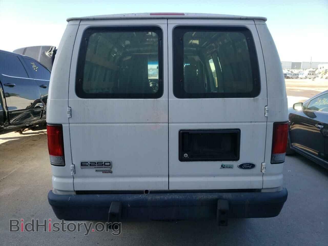 2012 FORD ECONOLINE - VIN: 1FTNE2EW3CDA33393 - Photo 6