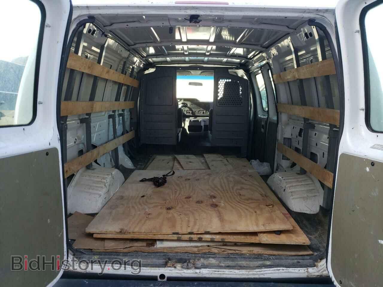 2012 FORD ECONOLINE - VIN: 1FTNE2EW3CDA33393 - Photo 10