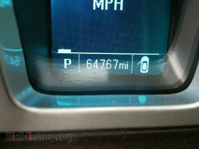 2013 CHEVROLET CAMARO - VIN: 2G1FA1E37D9207392 - Фото 8