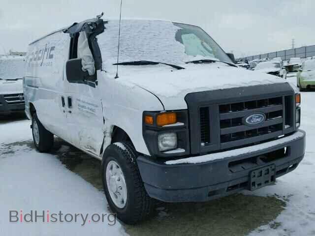 Photo 1FTSE3EL3ADA92911 - FORD ECONOLINE 2010