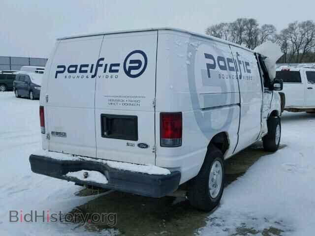 2010 FORD ECONOLINE - VIN: 1FTSE3EL3ADA92911 - Фото 4