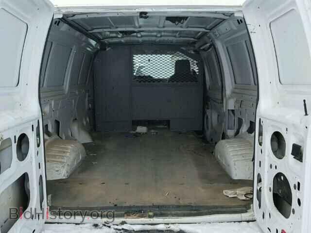 2010 FORD ECONOLINE - VIN: 1FTSE3EL3ADA92911 - Фото 6