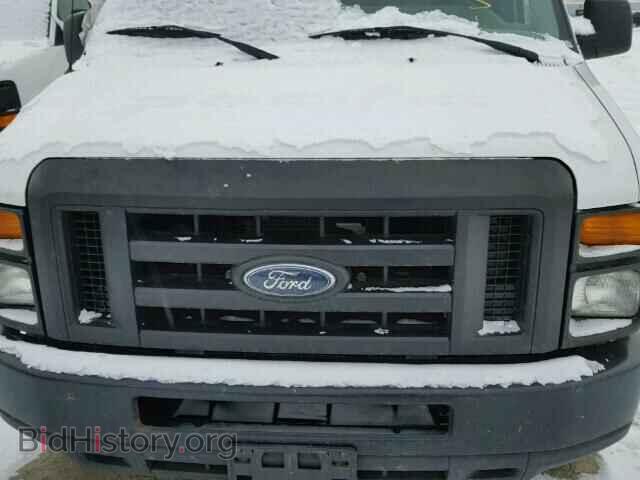 2010 FORD ECONOLINE - VIN: 1FTSE3EL3ADA92911 - Фото 7