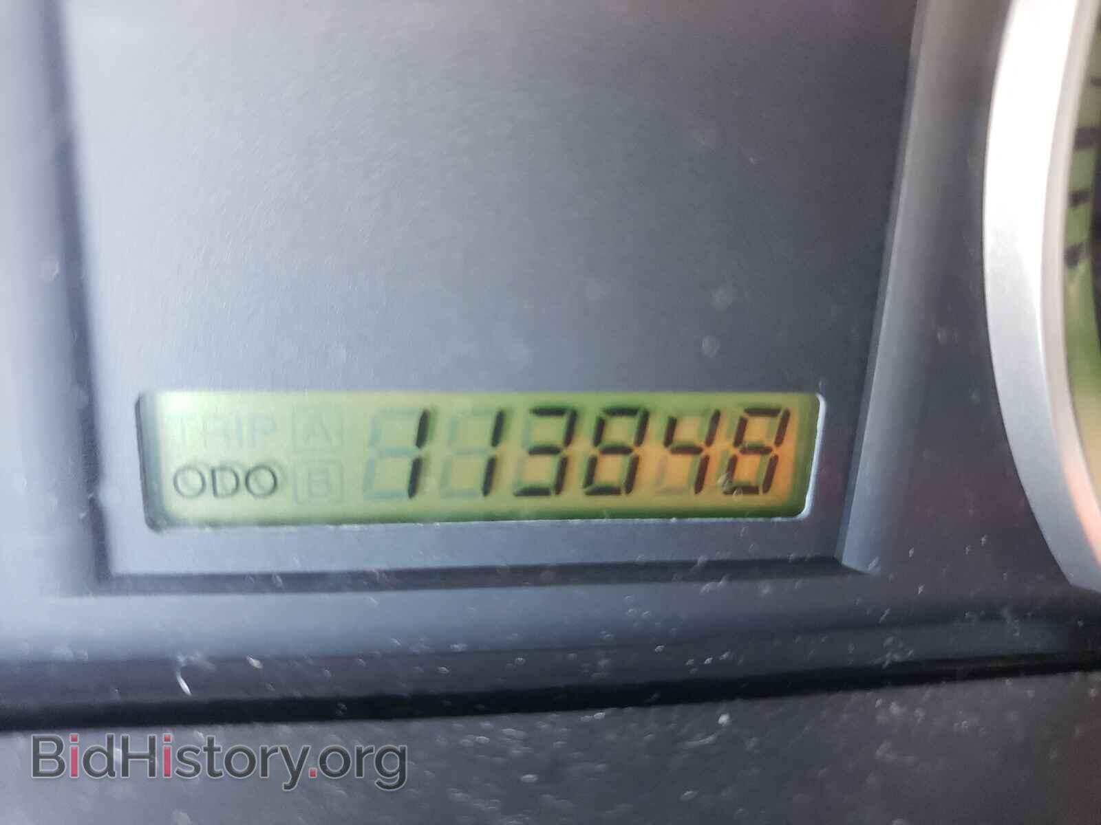 2009 CHEVROLET AVEO - VIN: KL1TD66E49B608183 - Фото 8